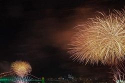 Những nước đón năm mới 2023 sớm nhất trên thế giới