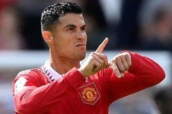 'Messi đã vô địch World Cup, còn Ronaldo đã kết thúc sự nghiệp'