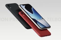 Tin buồn cho người chờ iPhone giá rẻ