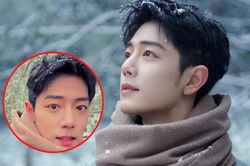 Lộ đoạn clip 'tố' nhan sắc thật của Tiêu Chiến: Hóa ra bấy lâu nay khán giả đã bị lừa