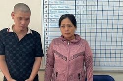 Một phụ nữ nợ gần 1.000 tỷ đồng