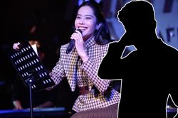 Hậu ồn ào với Bạch Công Khanh, Nam Em khiến fan rần rần khi hát cùng một 'nam thần' 6 múi khác