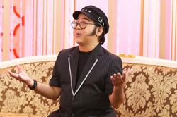 Nghệ sĩ Bạch Long: Giới showbiz từ trước đến nay đã 'bằng mặt không bằng lòng'