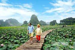 Du lịch nông thôn: Tiềm năng lớn không thể bỏ lỡ
