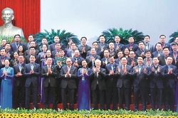 Vun đắp Quốc khí, chăm lo Nguyên khí, vì Việt Nam hùng cường