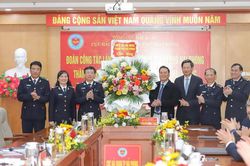 Hải Phòng lần đầu tiên thu ngân sách năm vượt mức 100.000 tỷ đồng