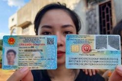 Từ ngày 1/1/2023 chính thức bỏ sổ hộ khẩu, sổ tạm trú