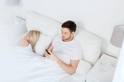 Cả tháng không 'yêu', liệu có bất thường?