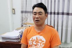 Mở sới gà vì nghĩ cảnh sát không tuần tra dịp Tết dương lịch