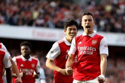 Kết quả Ngoại hạng Anh vòng 18 - KQBĐ bóng đá Anh: Arsenal thăng hoa