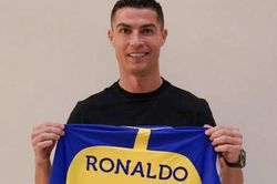 HLV Al-Nassr nói điều dễ khiến Ronaldo tức giận