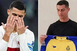 Cassano: 'Ronaldo thậm chí chẳng có trong Top 5 của tôi'