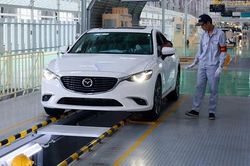 Test lại công tác kiểm định!