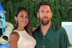 Messi nghỉ phép, PSG thua trận đầu tiên trong mùa giải