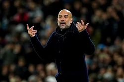 Pep Guardiola tuyên bố từ chức nếu không kiểm soát được Man City