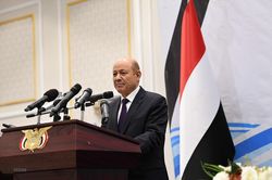 Lãnh đạo Yemen cam kết đánh bại Houthi để giải phóng đất nước