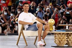 Thông tin về câu lạc bộ ở Saudi Arabia vừa chiêu mộ Cristiano Ronaldo