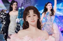 Dương Tử, Trình Tiêu bị chỉ trích hát nhép lộ liễu, Dương Mịch 'phá nát' ca khúc kinh điển?