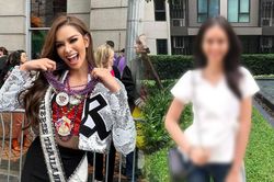 Bất ngờ trước nhan sắc 'chưa dao kéo' của đối thủ Ngọc Châu tại Miss Universe 2022: Đẹp thế mà vẫn sửa?