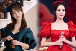 Đụng độ tạo hình công chúa với Địch Lệ Nhiệt Ba, Dương Tử thua thảm vì lỗi sai trí mạng