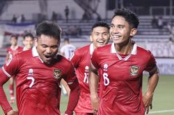 Tuyển Việt Nam gặp 'xe buýt' Indonesia khó đá hơn đụng Thái Lan?