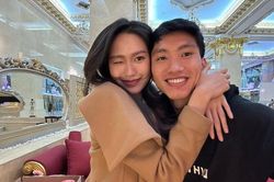 Doãn Hải My khoe mặt mộc, hé lộ ảnh 'dìm' của Đoàn Văn Hậu