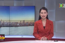 Chương trình Thời sự 23h ngày 02/01/2023