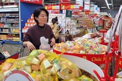 Những mặt hàng nào thuộc diện đang tập trung kiểm tra, kiểm soát trước, trong Tết Quý Mão?