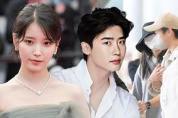 Lee Jong Suk và IU sở hữu khối tài sản khủng cỡ nào nếu về chung một nhà trong tương lai