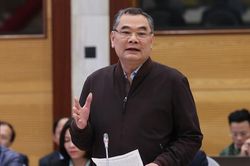 Bộ Công an: Kết thúc điều tra vụ Việt Á trong quý I/2023, vẫn còn bị can vụ 'chuyến bay giải cứu'