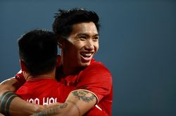 CĐV Indonesia: 'Chúng ta lẽ ra đã tránh được Việt Nam'