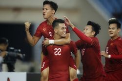 Dự đoán tỉ số Việt Nam vs Myanmar: Việt Nam thắng đậm?