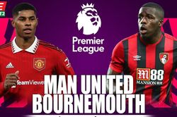 Nhận định bóng đá MU vs Bournemouth: Rashford nổ súng