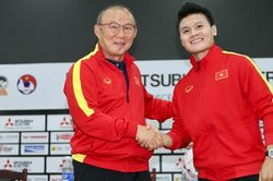 CẬP NHẬT Việt Nam vs Myanmar: Quyết thắng và thắng chắc (19h30, 3/1)