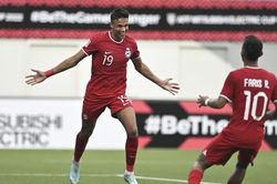 Kết quả bóng đá Malaysia 4–1 Singapore: 'Hổ Mã Lai' vào bán kết chiến Thái Lan