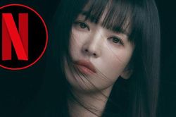 Vạn mỹ từ ca ngợi diễn xuất của Song Hye Kyo trong 'The Glory'