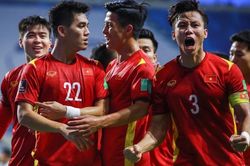 Tờ Sohu: Thất bại 1-3 trước tuyển Việt Nam dẫn đầu trong Top 11 sự kiện bóng đá Trung Quốc năm 2022