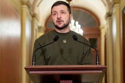 Xung đột Nga-Ukraine: Mặc Iran phản ứng, Tổng thống Zelensky tố kế hoạch của Moscow, Áo-Ấn Độ đề cập hòa đàm