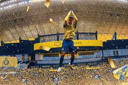 Cristiano Ronaldo tới Riyadh để chuẩn bị gia nhập Al Nassr