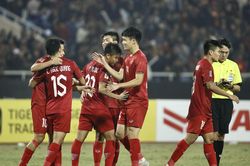 Nhìn lại chiến thắng trước Myanmar đưa Việt Nam vào bán kết AFF Cup