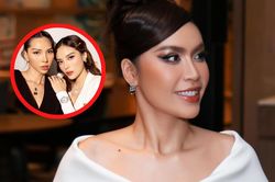 Minh Tú 'cười gượng' khi '5 lần 7 lượt' bị nhầm thành Minh Triệu - Kỳ Duyên
