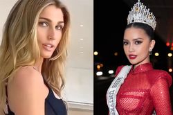 Đại diện Peru được dự đoán đăng quang Miss Universe 2022: Còn cơ hội nào cho Ngọc Châu?