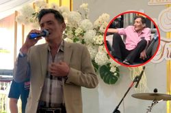 Thương Tín tự tin chạy show đám cưới sau khi gặp 'sự cố' sức khỏe cách đây hơn một tháng