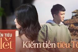 Kiếm bao nhiêu tiền thì đủ tiêu Tết?