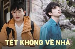 Không về quê ăn Tết vì muốn kiếm thêm tiền
