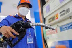 Giá xăng tăng từ 300-350 đồng/lít trong kỳ điều hành đầu tiên của năm 2023