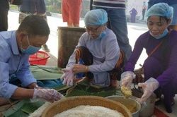 Chính trị - Xã hội Theo dòng thời sự Chương trình 'Tết Huế' năm 2023 sẽ diễn ra từ ngày 14- 17/01