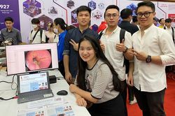 Bộ Giáo dục và Đào tạo lấy ý kiến về Bộ tiêu chí đánh giá cơ sở giáo dục đại học khởi nghiệp