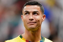 Ronaldo là thương vụ bước ngoặt của Saudi Arabia