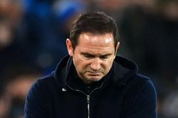 HLV Lampard trước nguy cơ bị sa thải